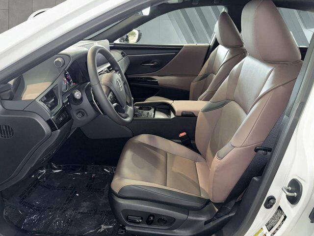 2025 Lexus ES 350 San Antonio TX