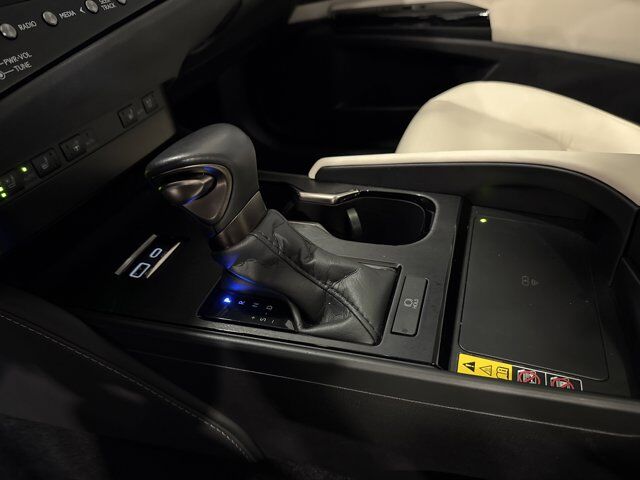 2025 Lexus ES 350 San Antonio TX