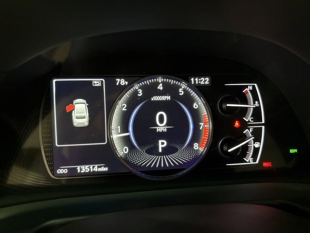 2025 Lexus ES 350 San Antonio TX