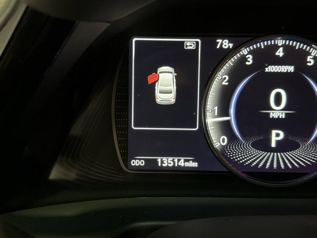 2025 Lexus ES 350 San Antonio TX