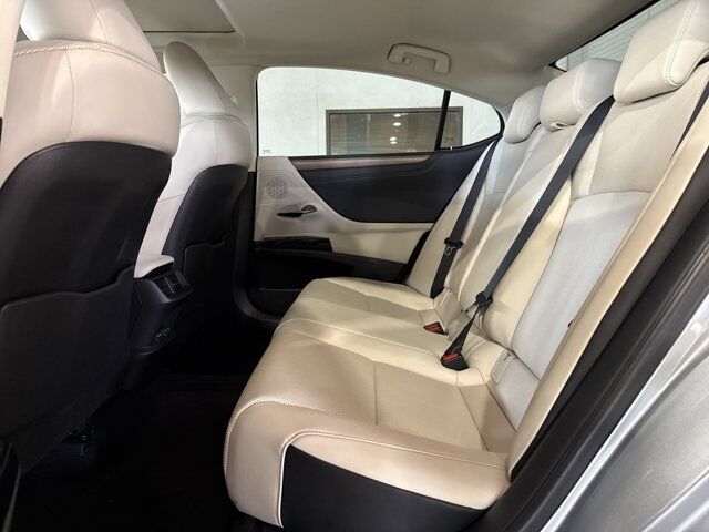2025 Lexus ES 350 San Antonio TX