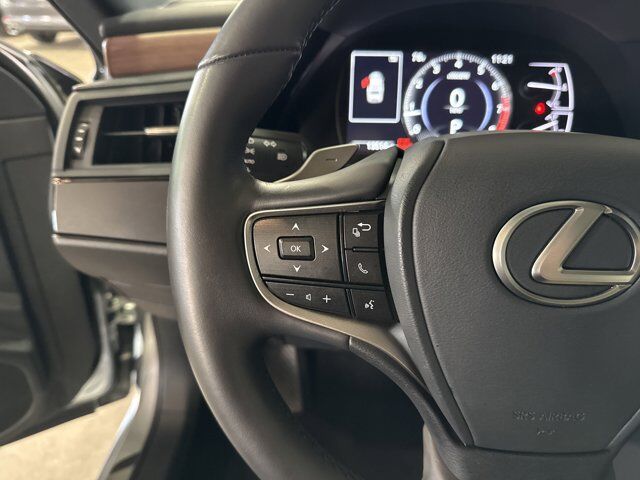 2025 Lexus ES 350 San Antonio TX