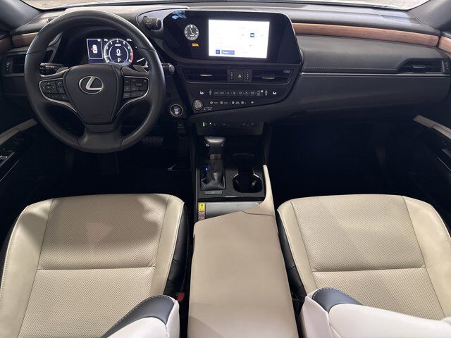 2025 Lexus ES 350 San Antonio TX