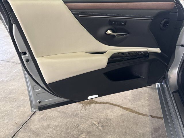 2025 Lexus ES 350 San Antonio TX