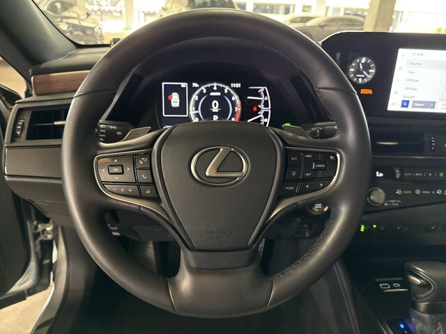 2025 Lexus ES 350 San Antonio TX