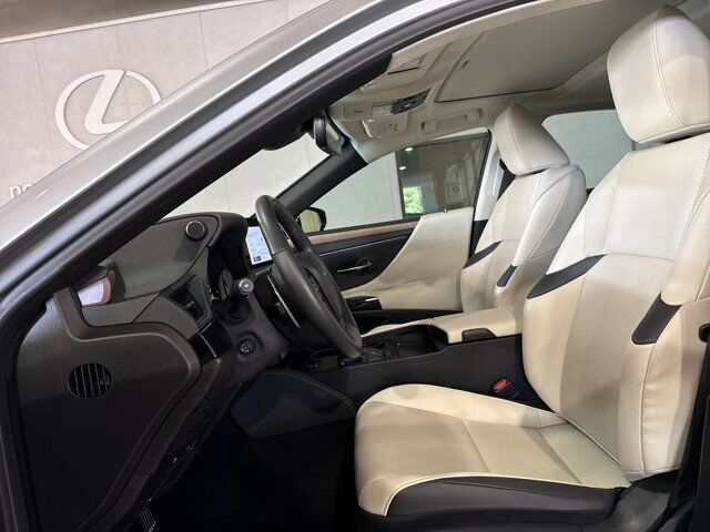 2025 Lexus ES 350 San Antonio TX