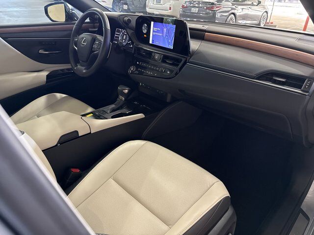 2025 Lexus ES 350 San Antonio TX