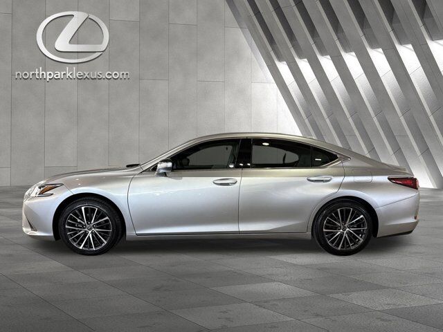 2025 Lexus ES 350