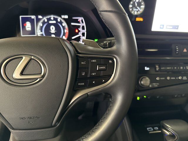 2025 Lexus ES 350 San Antonio TX