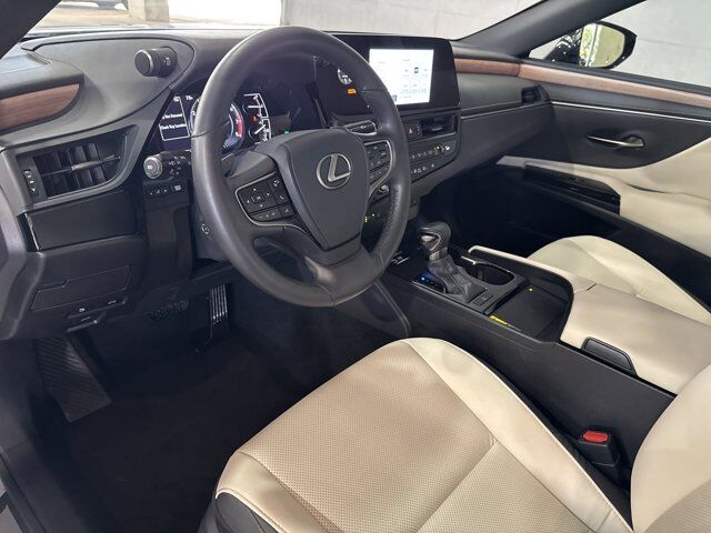 2025 Lexus ES 350 San Antonio TX