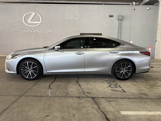 2025 Lexus ES 350 San Antonio TX