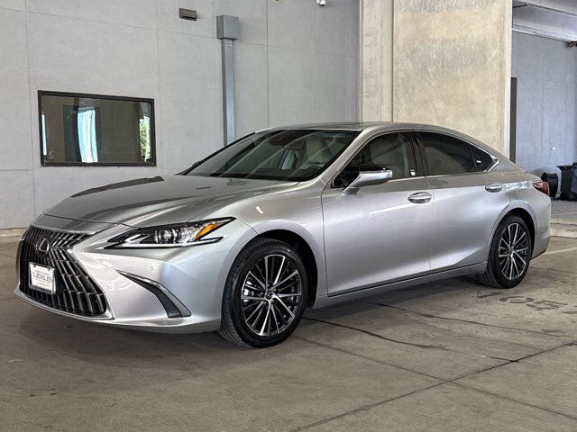 2025 Lexus ES 350 San Antonio TX