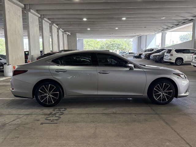 2025 Lexus ES 350 San Antonio TX