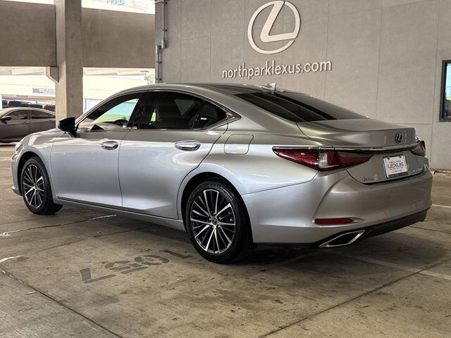 2025 Lexus ES 350 San Antonio TX
