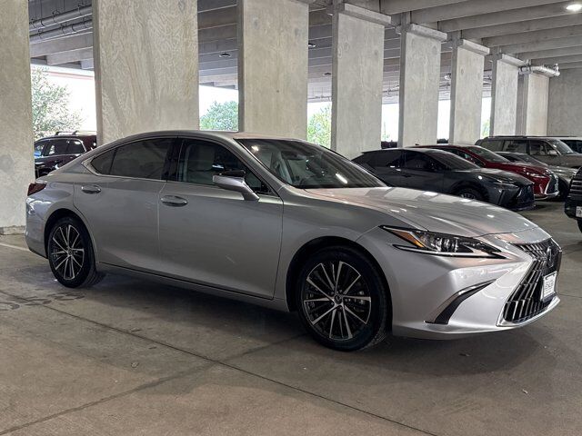 2025 Lexus ES 350 San Antonio TX