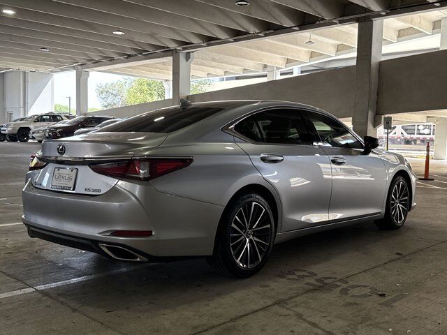 2025 Lexus ES 350 San Antonio TX