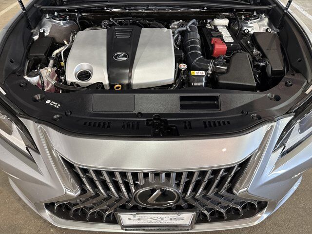 2025 Lexus ES 350 San Antonio TX