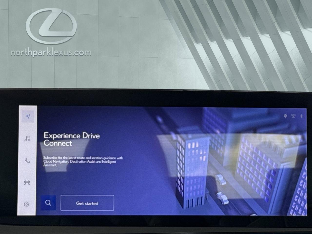 2025 Lexus ES 350 San Antonio TX