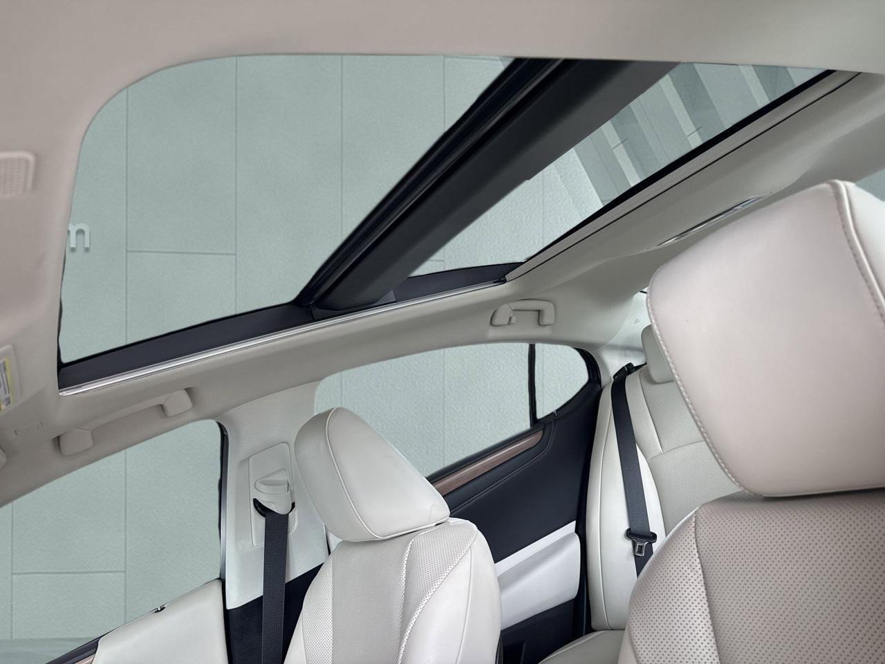 2025 Lexus ES 350 San Antonio TX