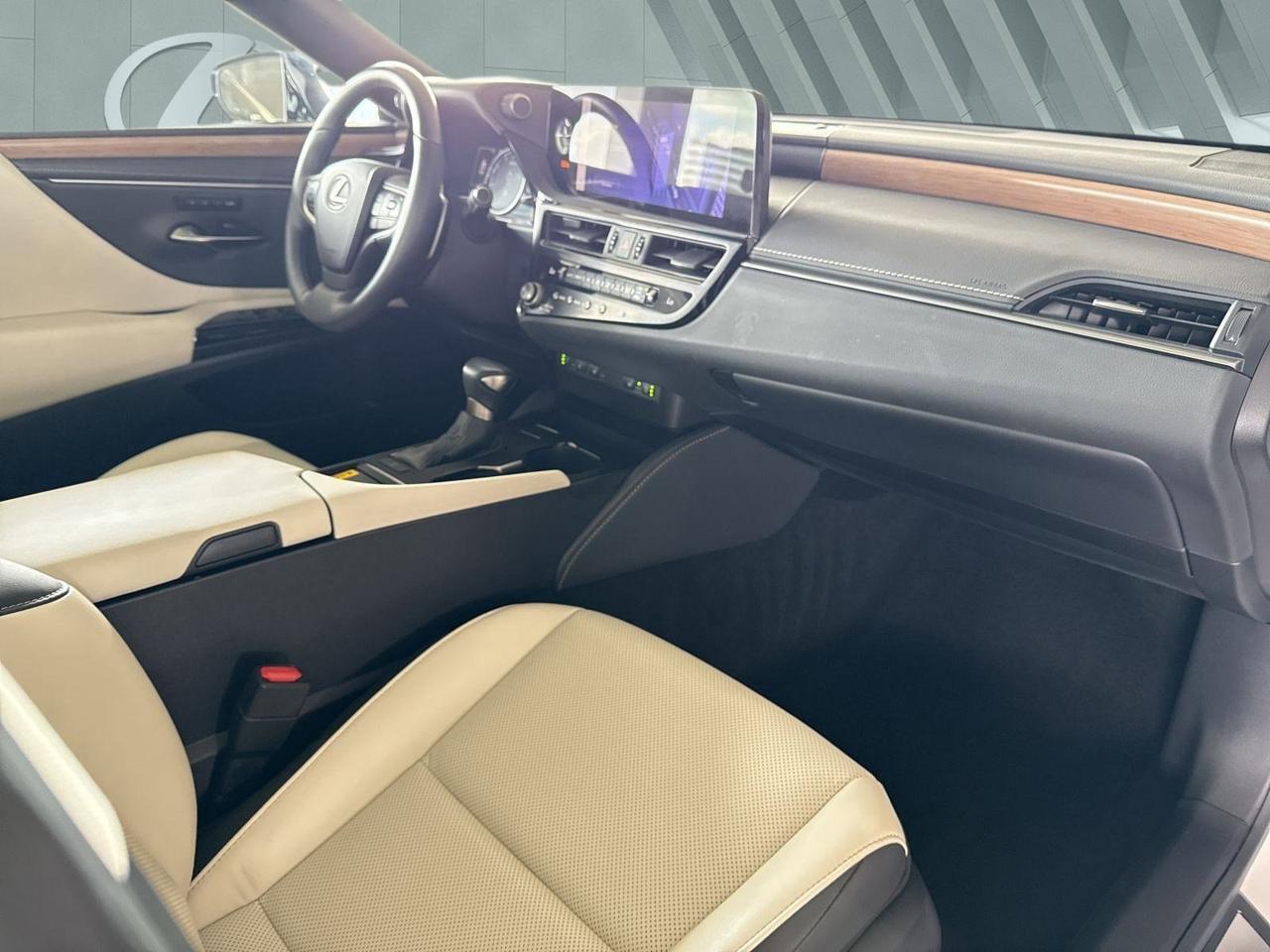 2025 Lexus ES 350 San Antonio TX