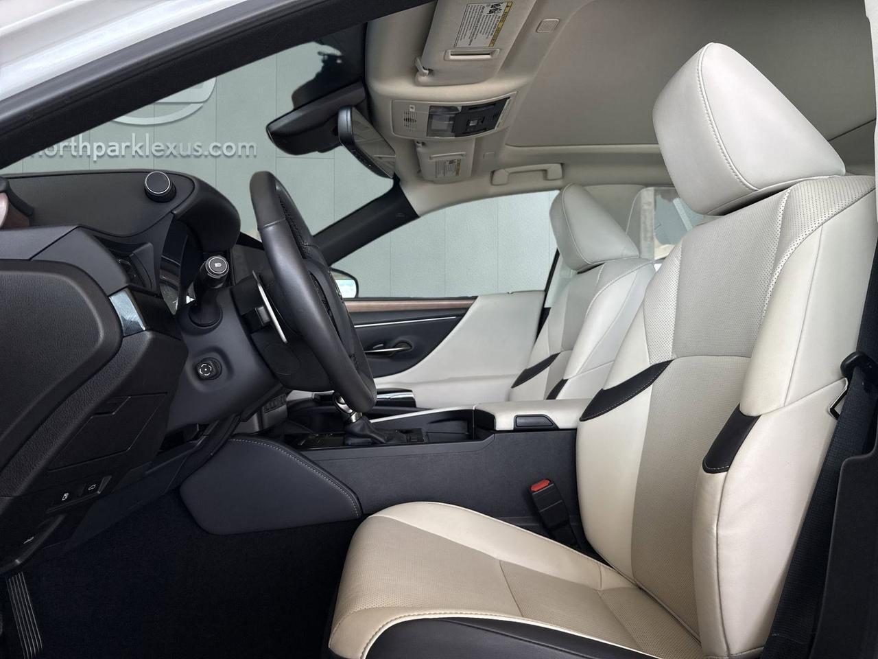 2025 Lexus ES 350 San Antonio TX