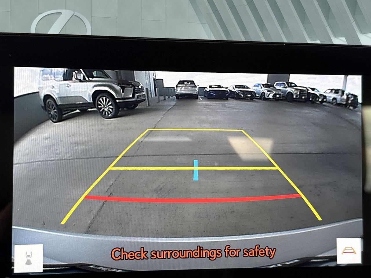 2025 Lexus ES 350 San Antonio TX