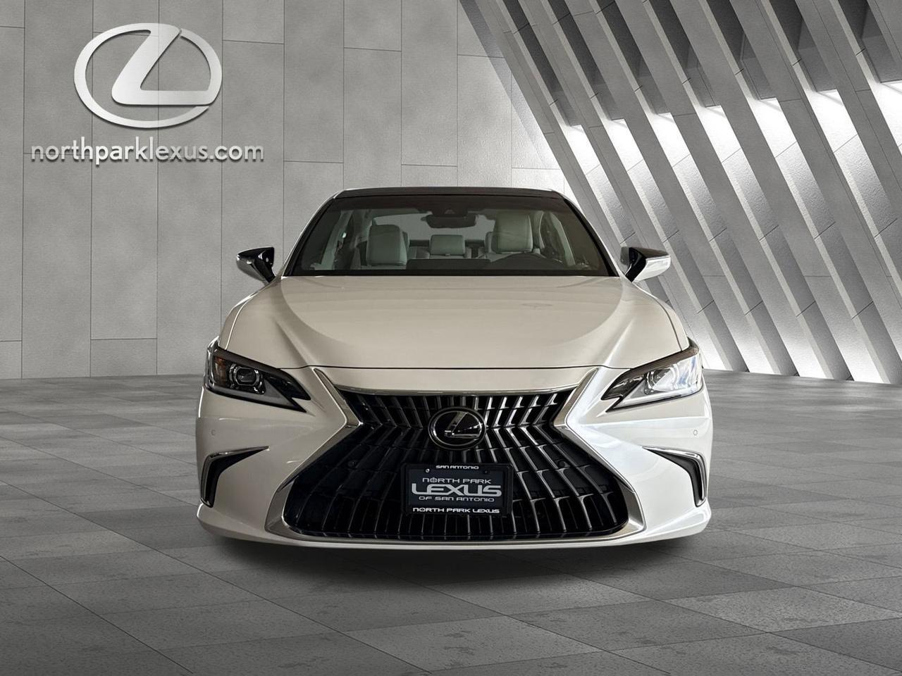 2025 Lexus ES 350 San Antonio TX
