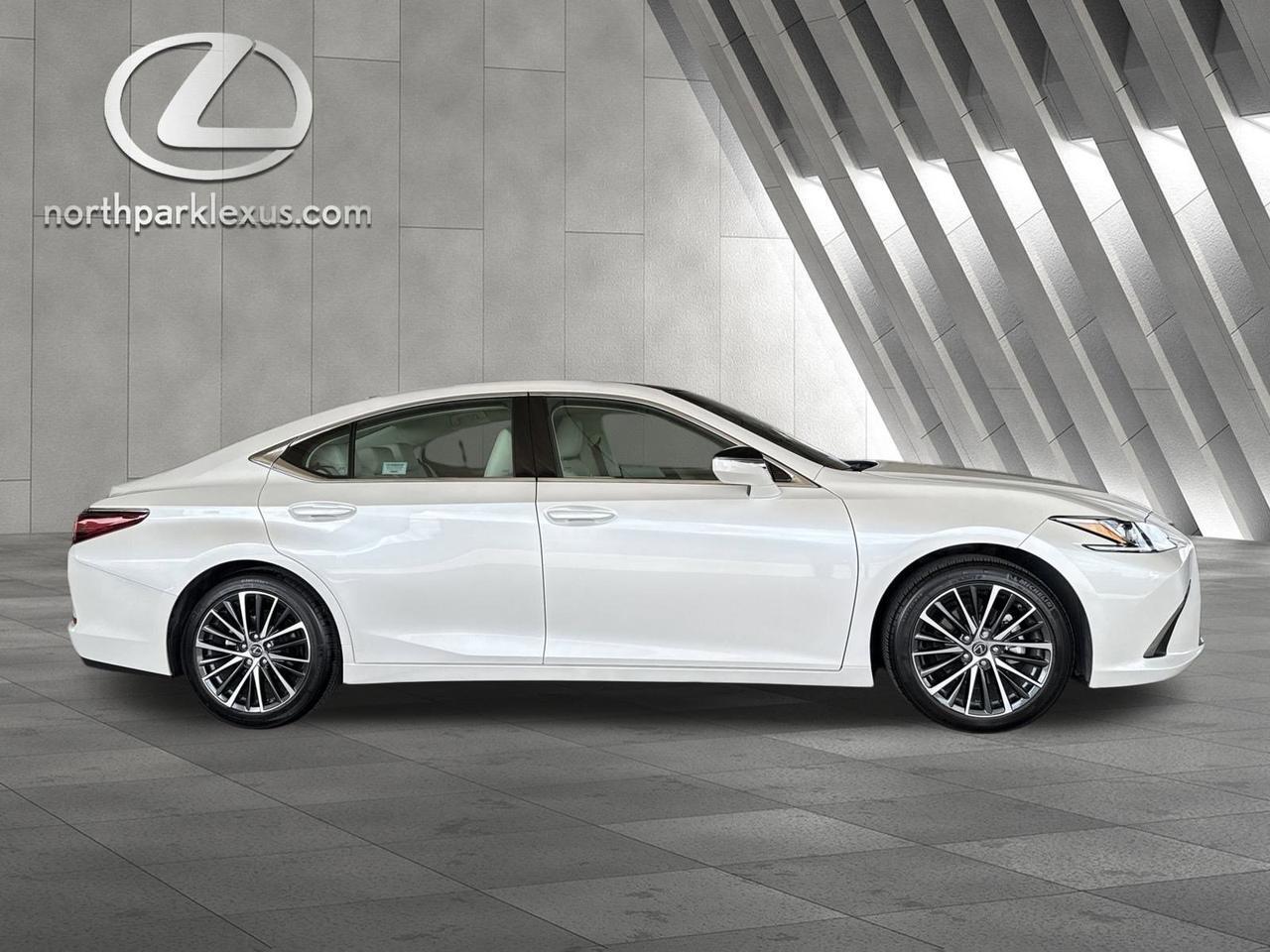 2025 Lexus ES 350 San Antonio TX