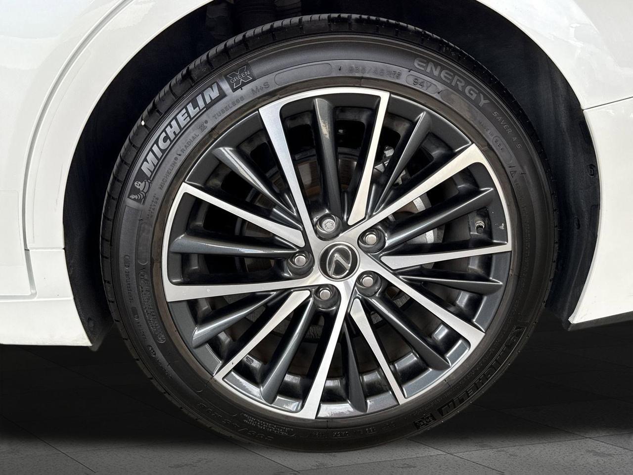 2025 Lexus ES 350 San Antonio TX