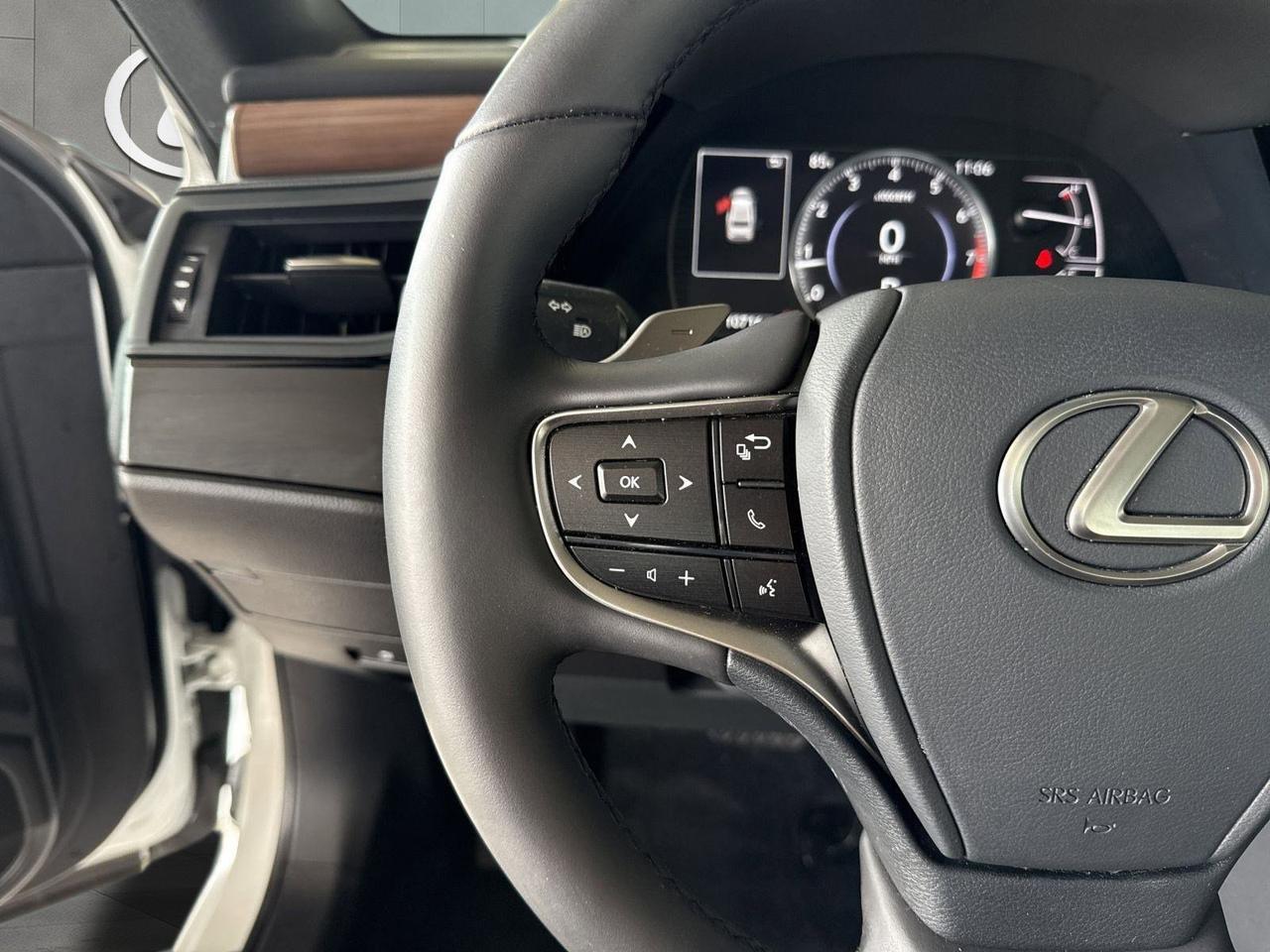 2025 Lexus ES 350 San Antonio TX