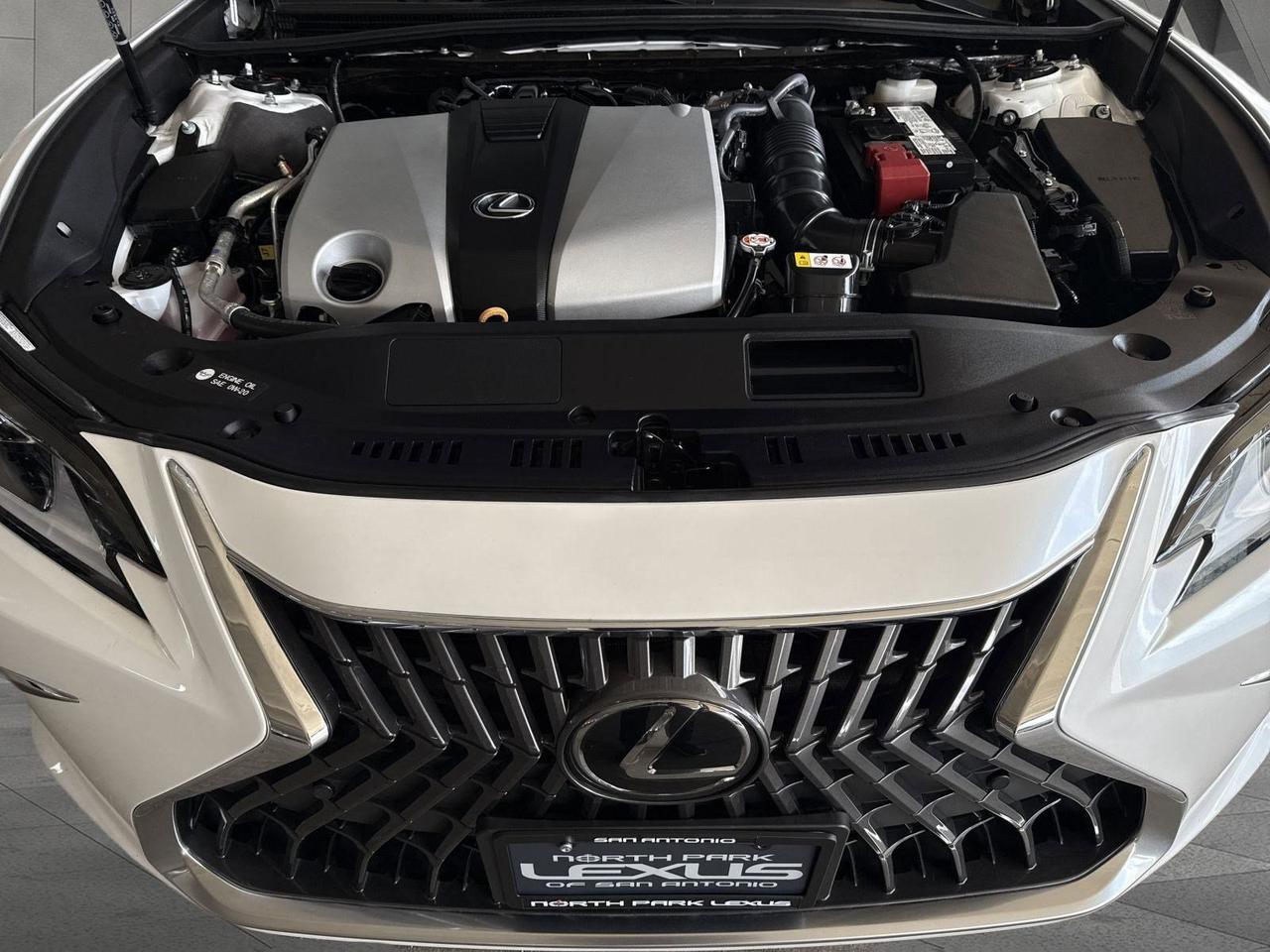 2025 Lexus ES 350 San Antonio TX