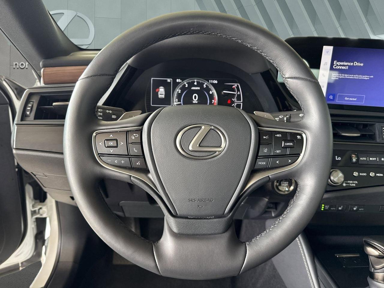 2025 Lexus ES 350 San Antonio TX
