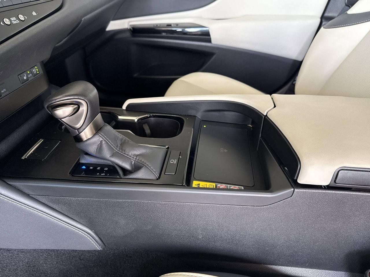 2025 Lexus ES 350 San Antonio TX