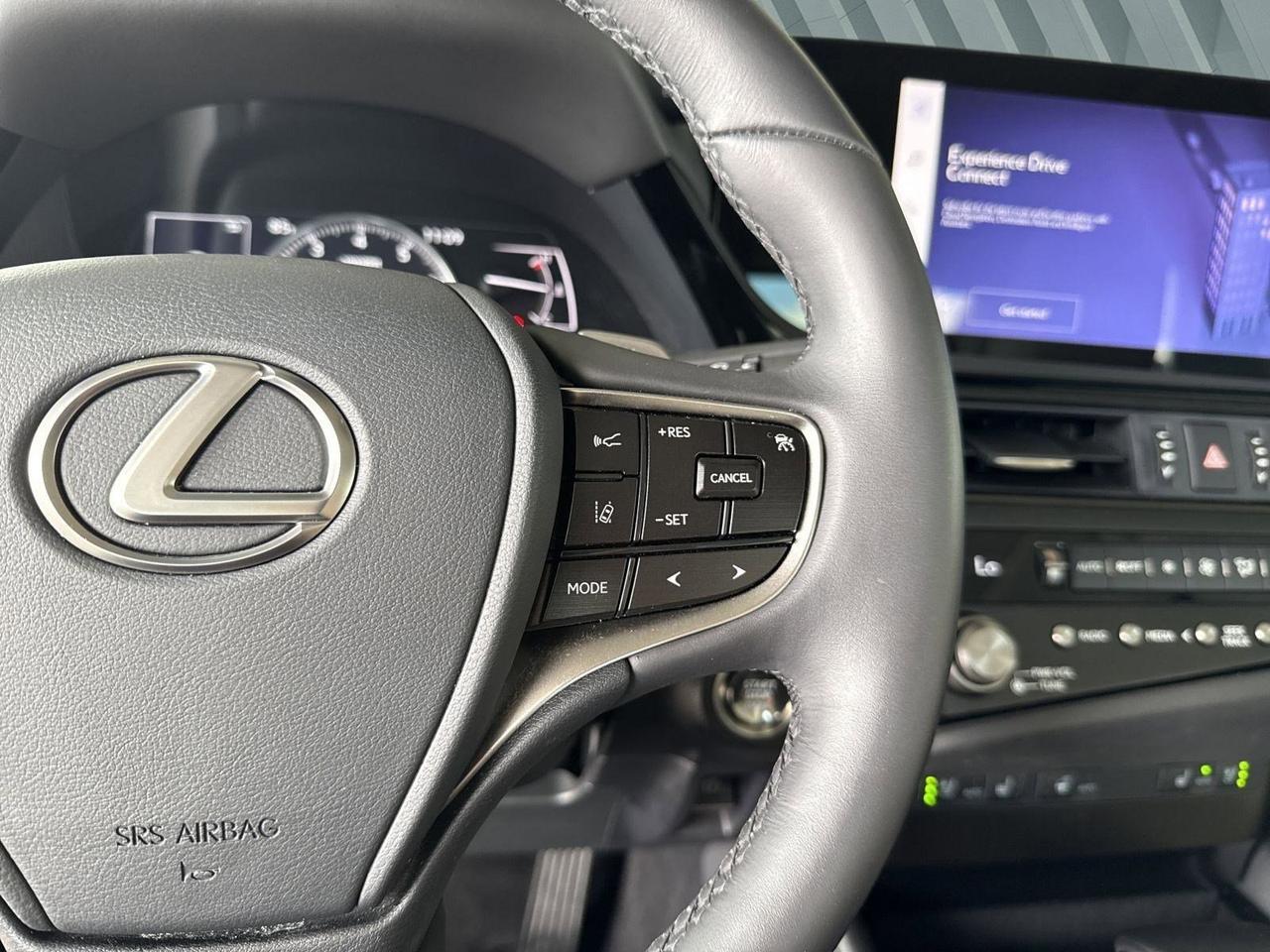2025 Lexus ES 350 San Antonio TX