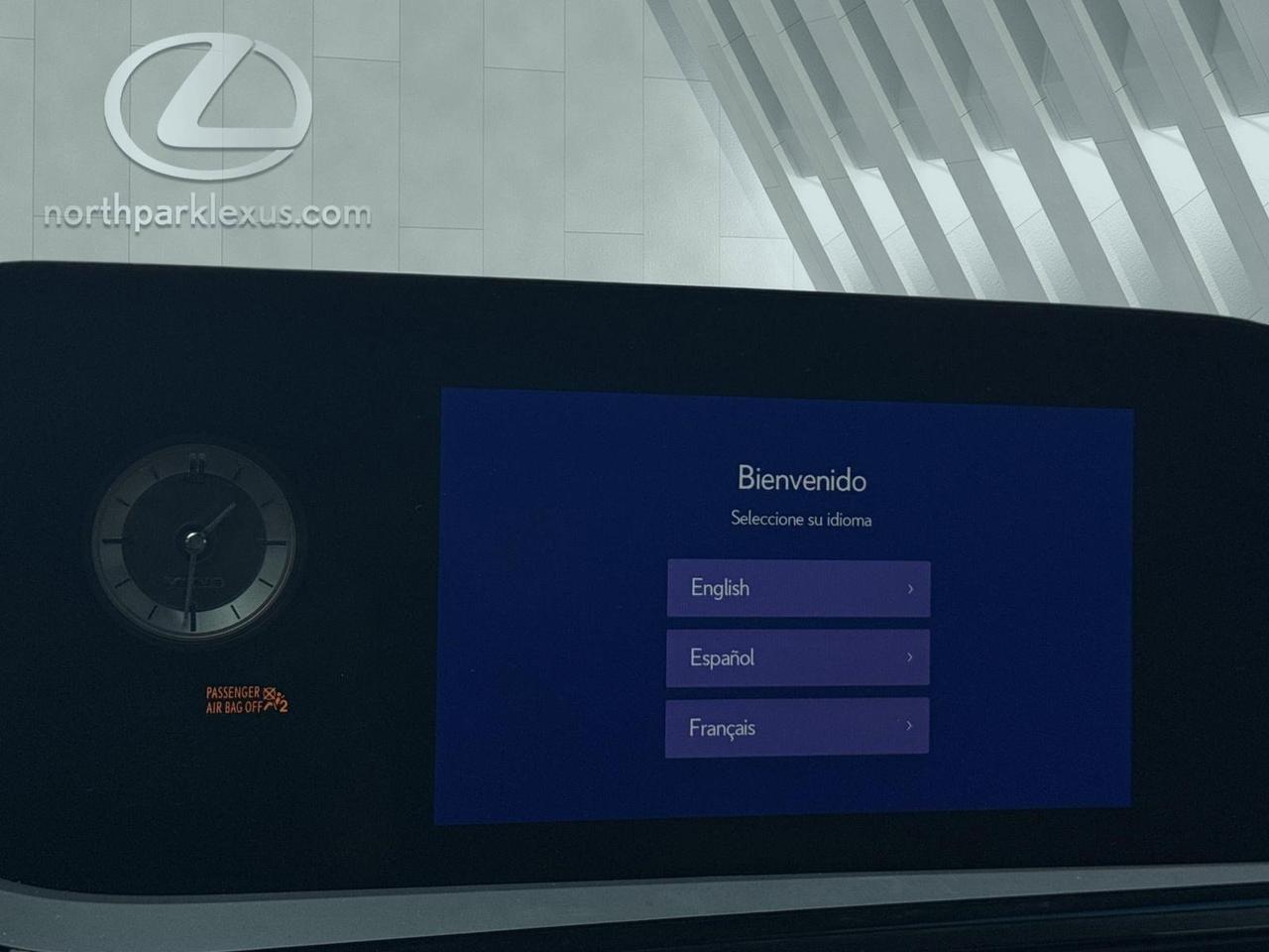 2025 Lexus ES 350 San Antonio TX