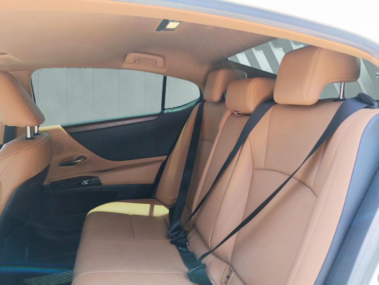 2025 Lexus ES 350 San Antonio TX