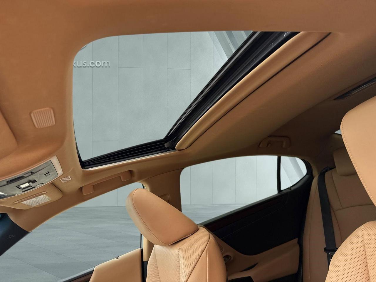 2025 Lexus ES 350 San Antonio TX