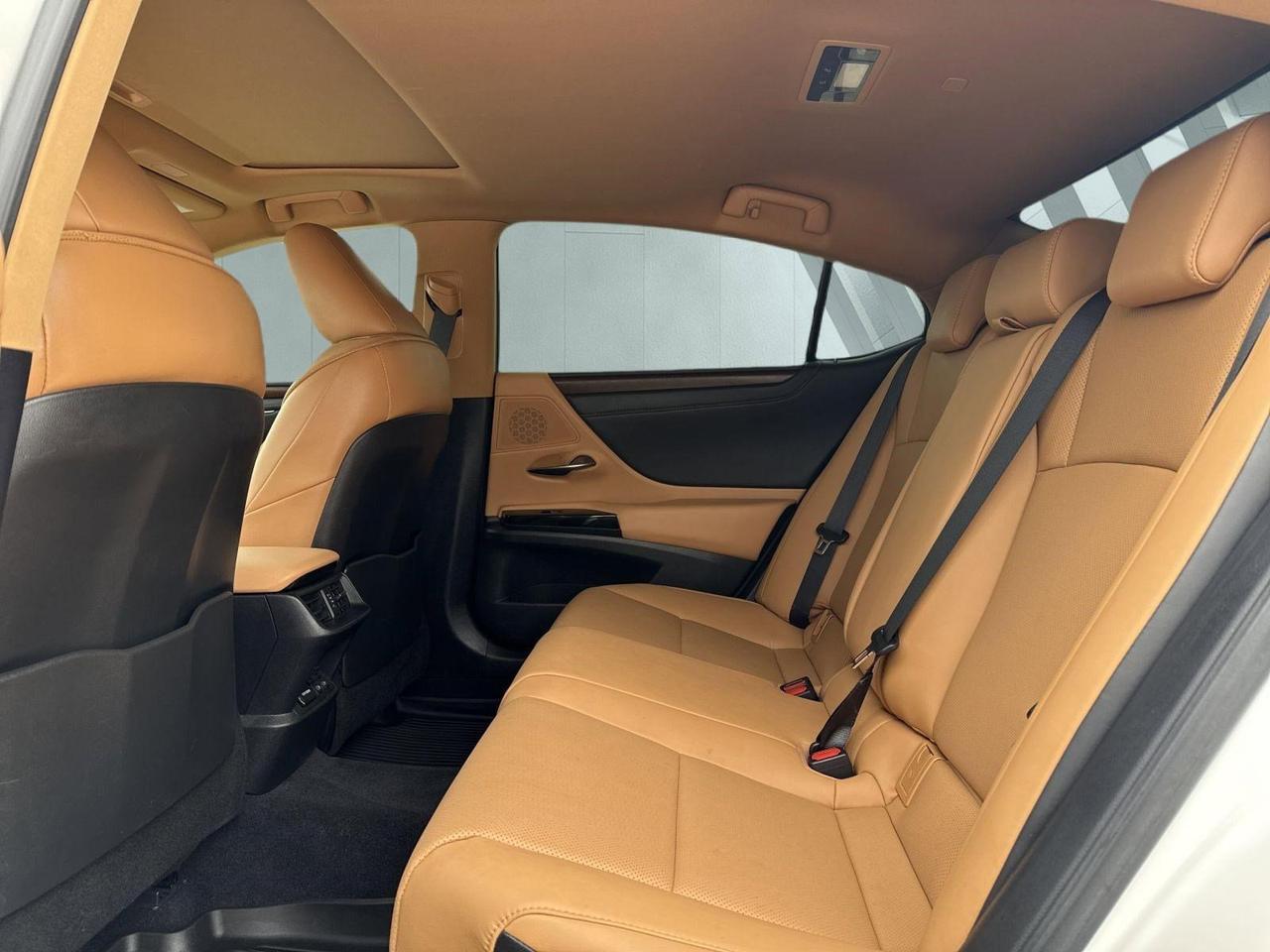 2025 Lexus ES 350 San Antonio TX