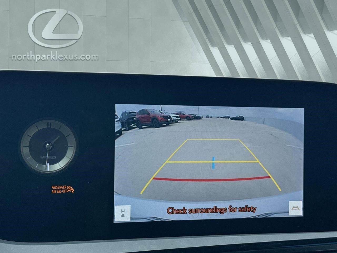 2025 Lexus ES 350 San Antonio TX