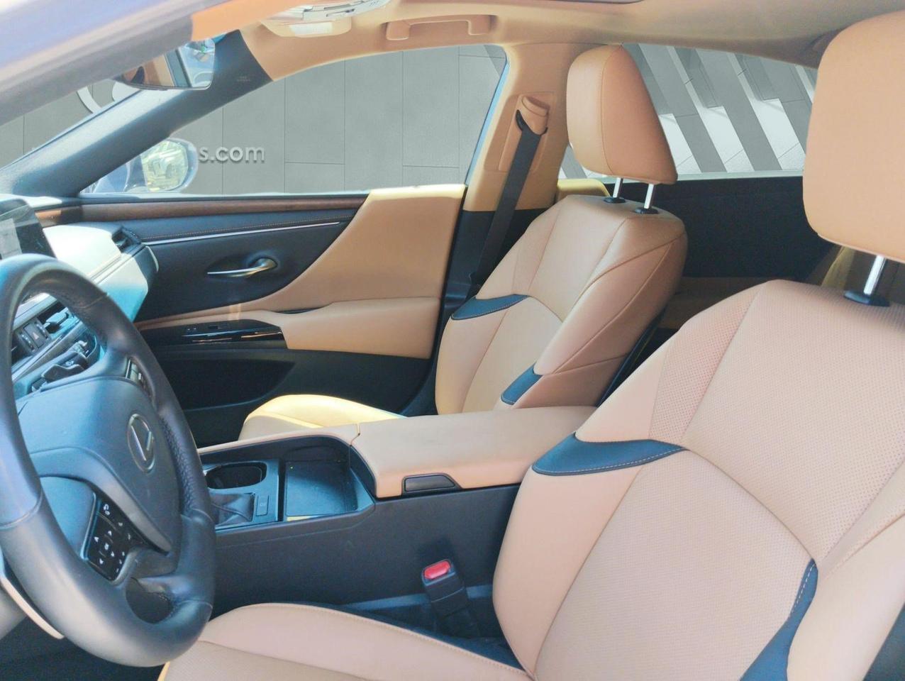 2025 Lexus ES 350 San Antonio TX