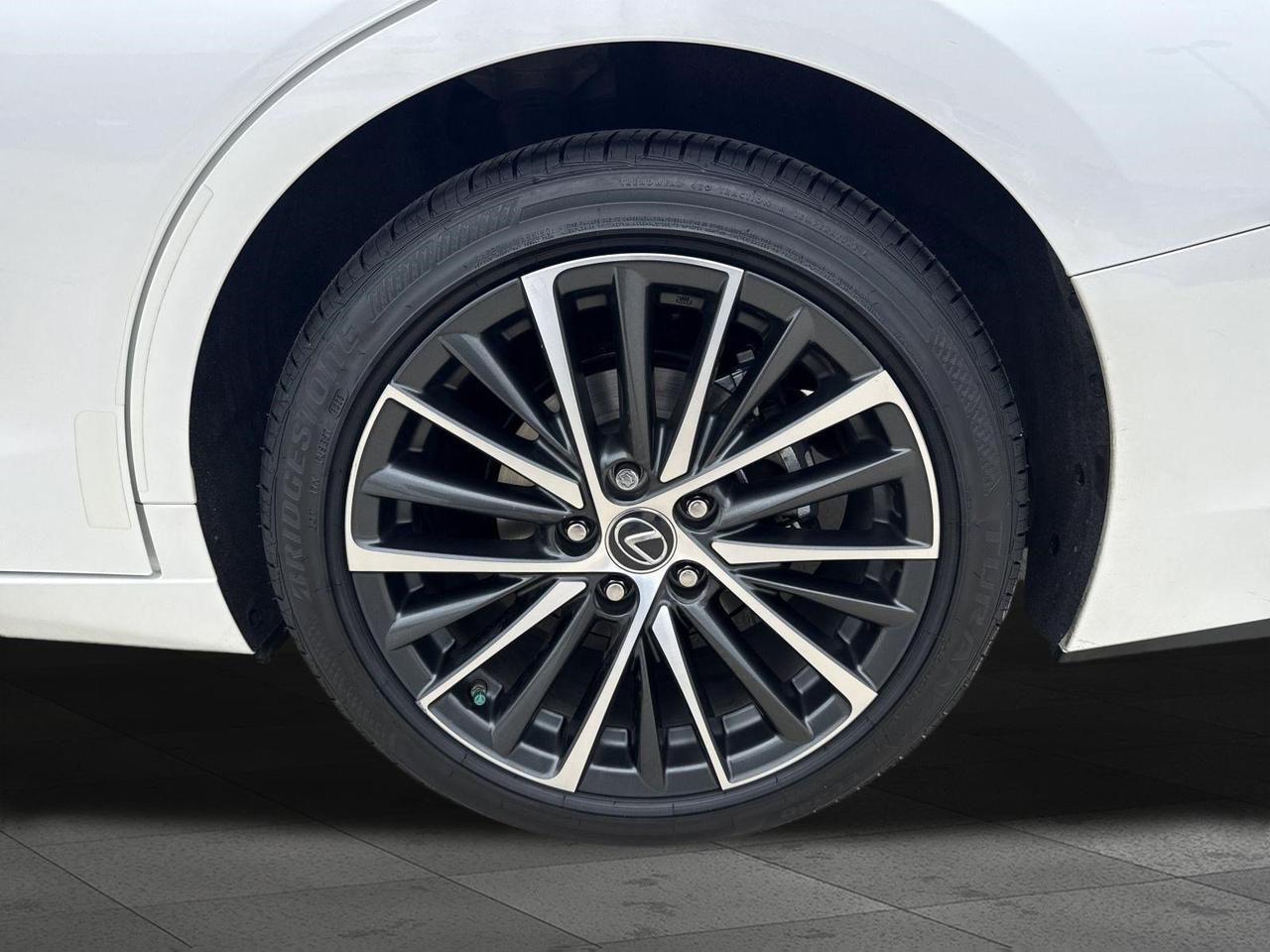 2025 Lexus ES 350 San Antonio TX