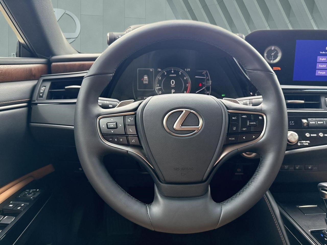 2025 Lexus ES 350 San Antonio TX