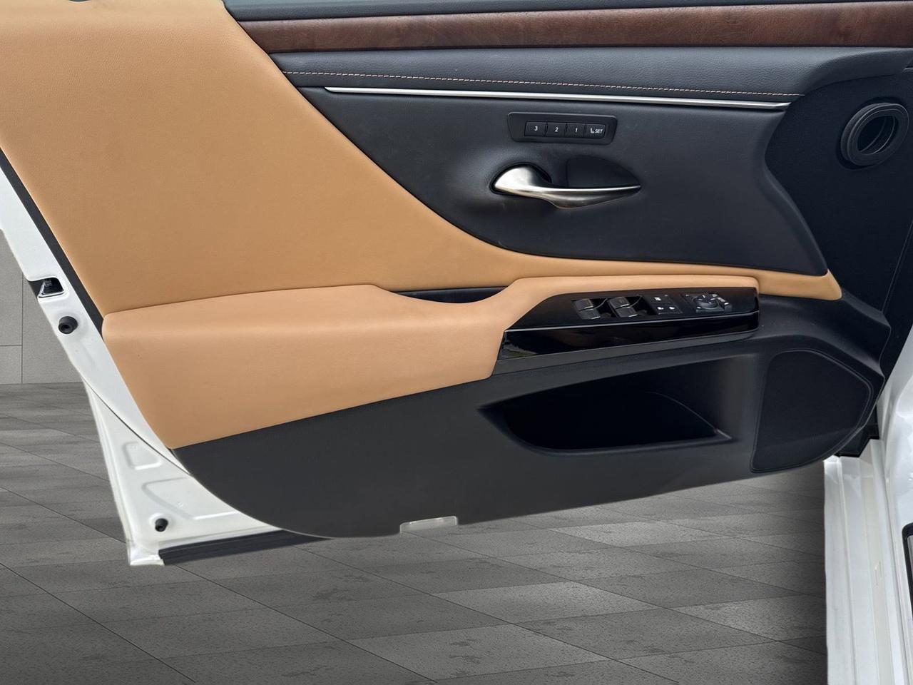 2025 Lexus ES 350 San Antonio TX