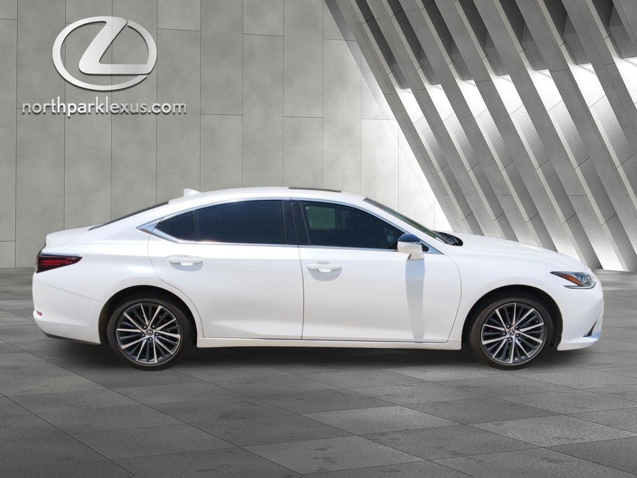 2025 Lexus ES 350 San Antonio TX