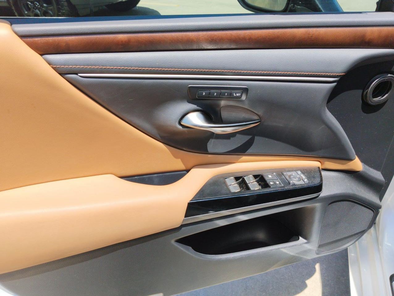 2025 Lexus ES 350 San Antonio TX