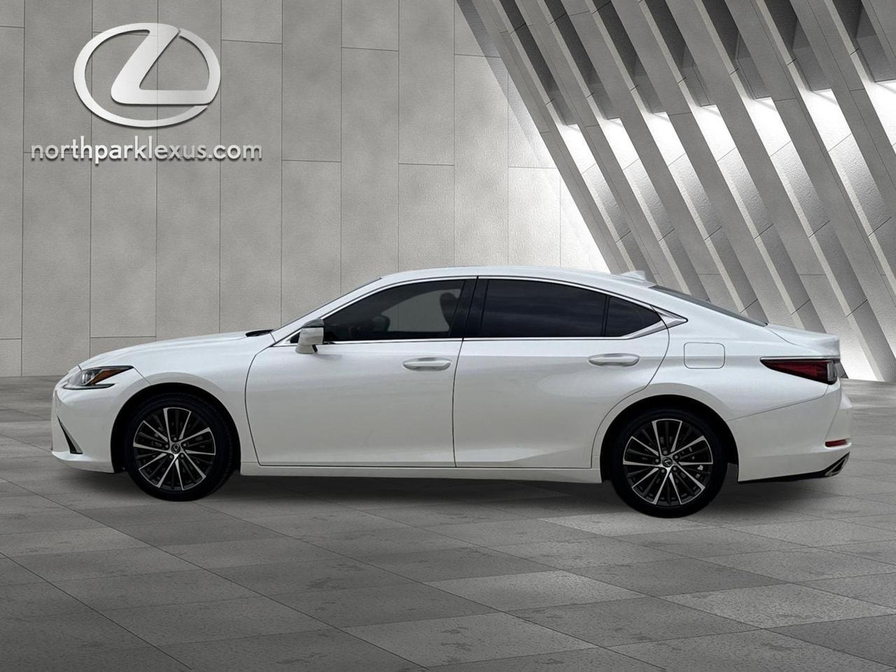 2025 Lexus ES 350 San Antonio TX