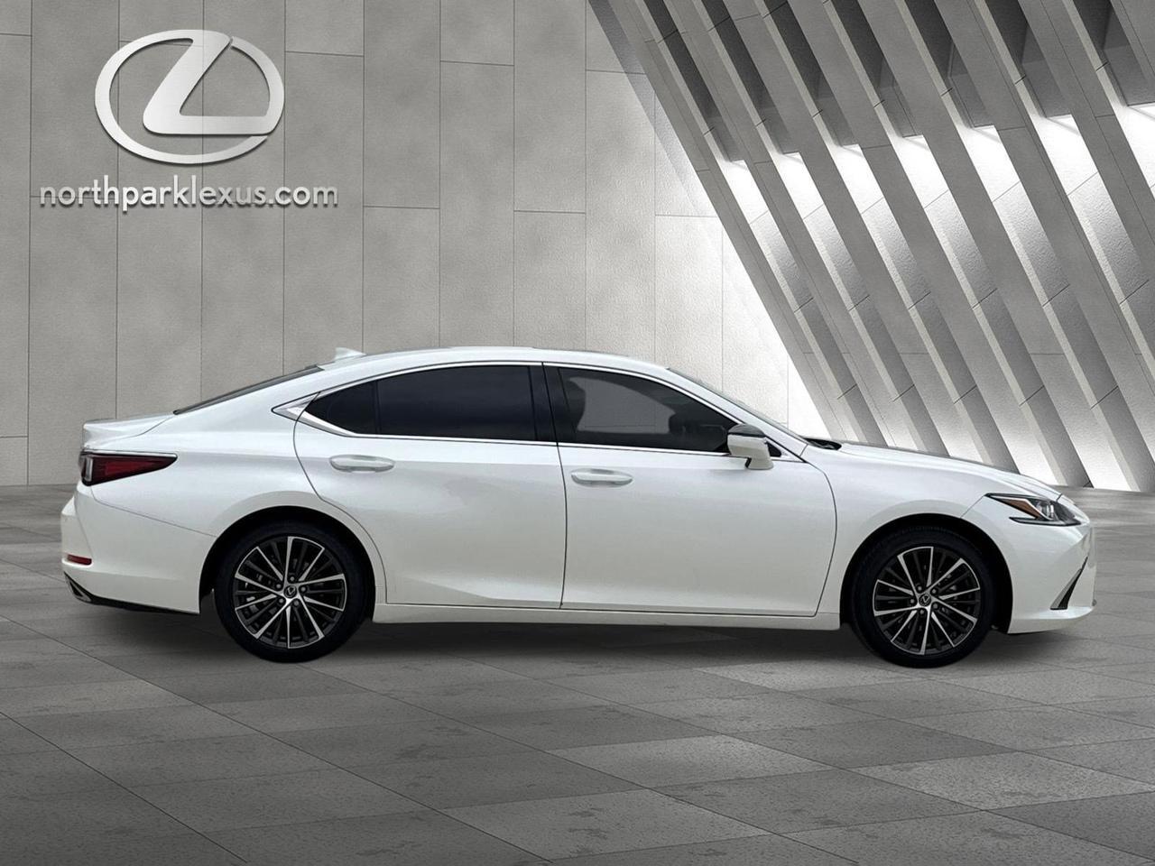 2025 Lexus ES 350 San Antonio TX