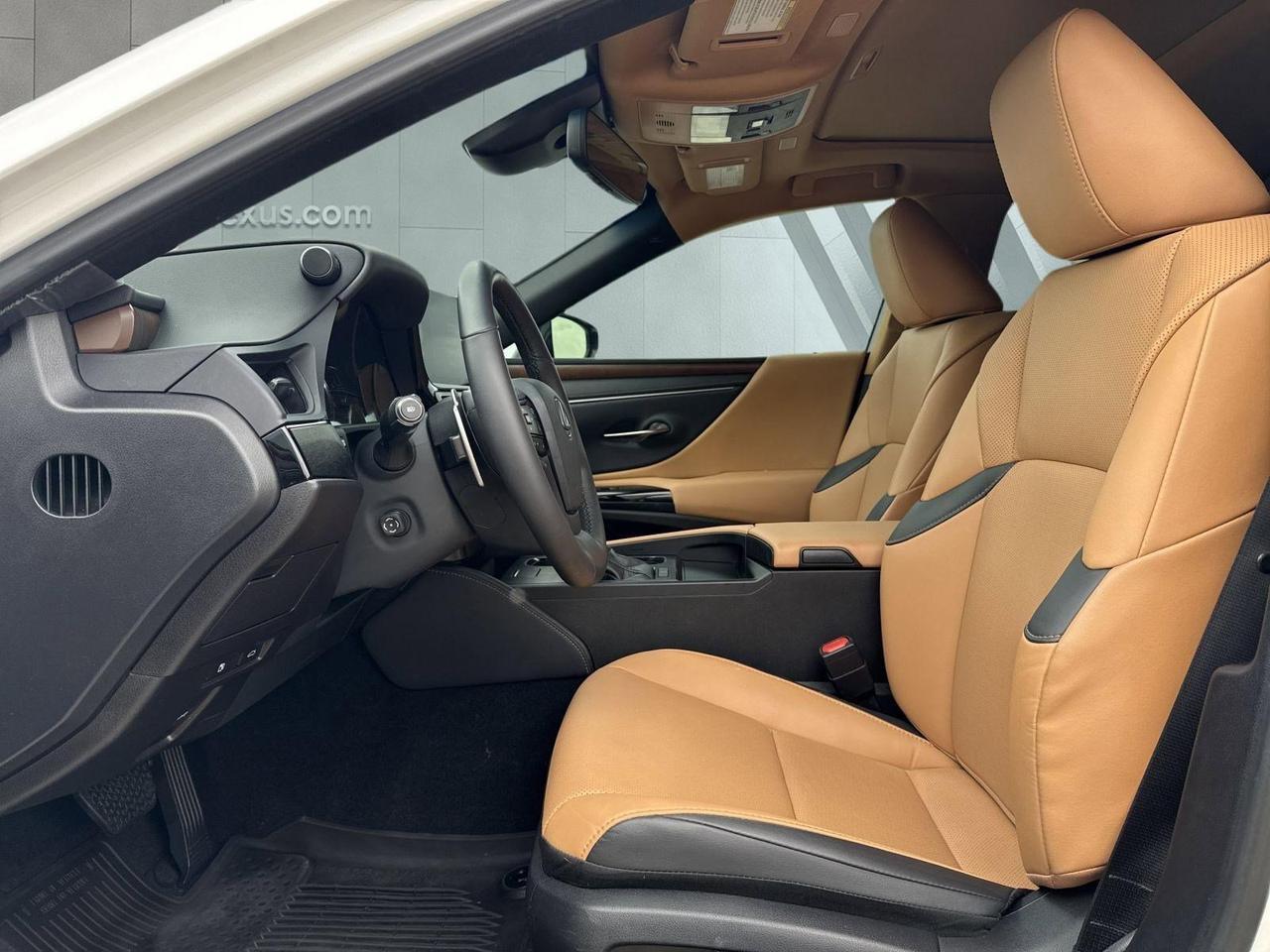 2025 Lexus ES 350 San Antonio TX