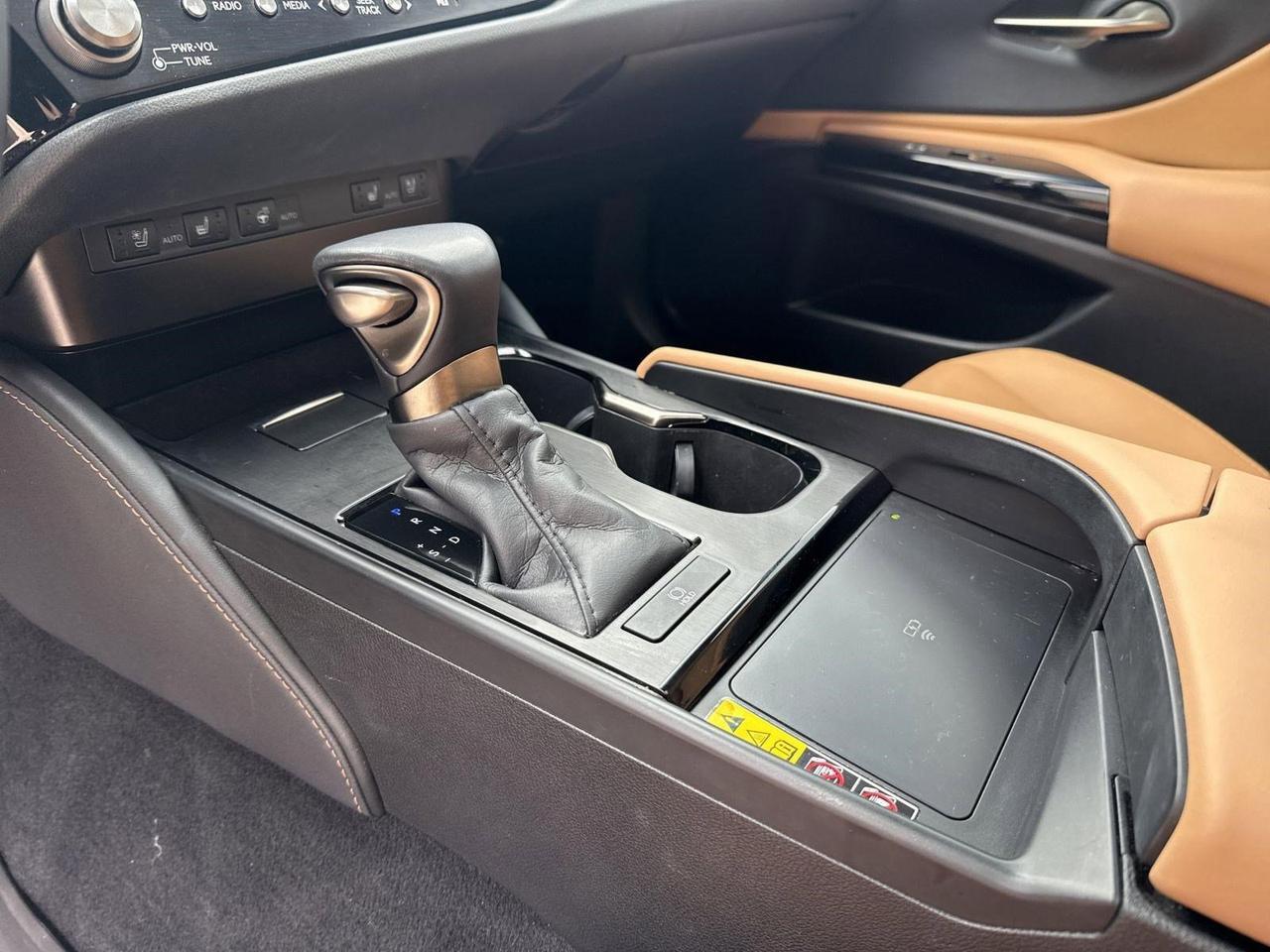 2025 Lexus ES 350 San Antonio TX