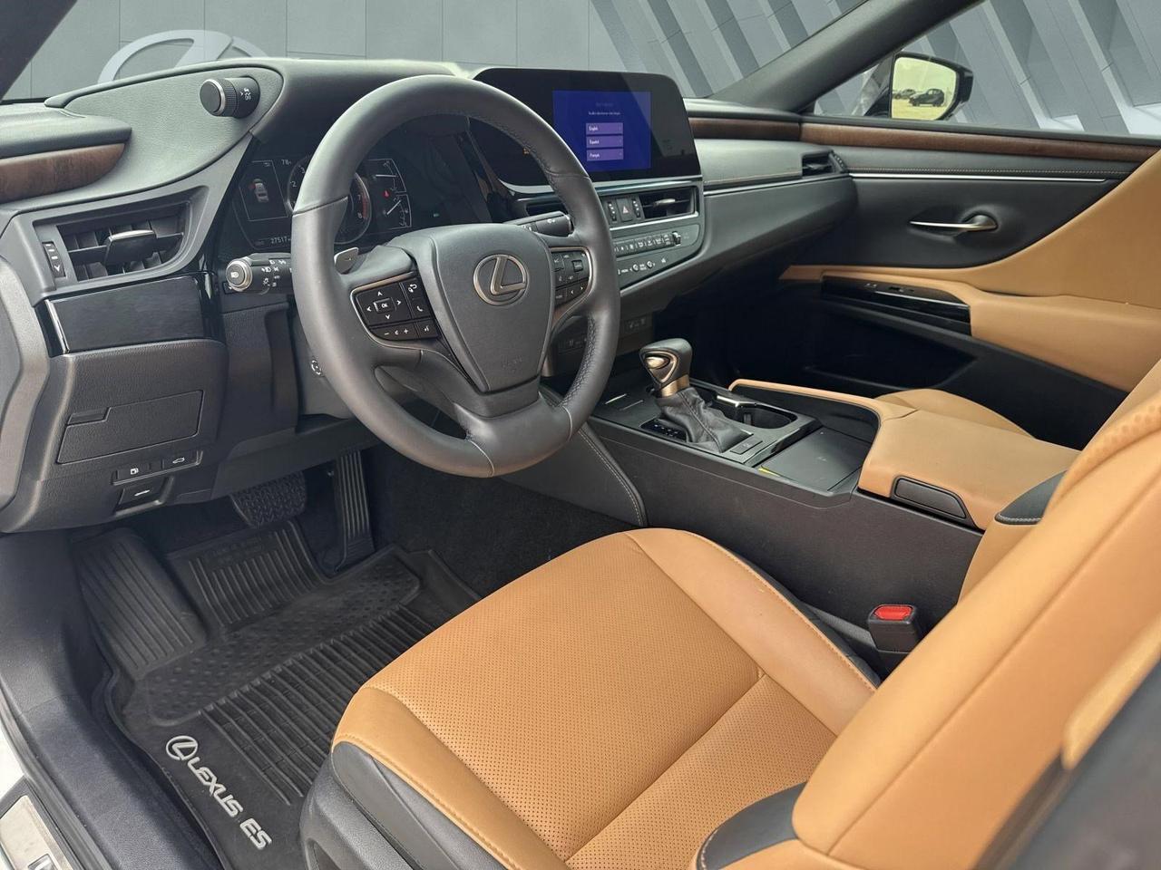 2025 Lexus ES 350 San Antonio TX